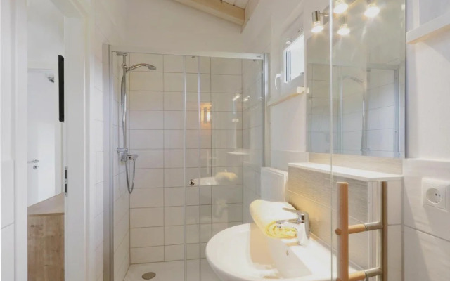 Ferienhausdorf Thale