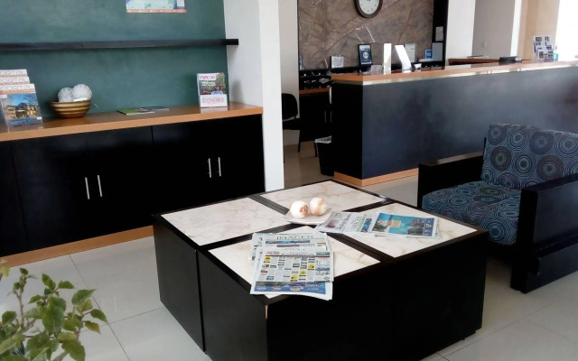 TecnoHotel Mérida Norte