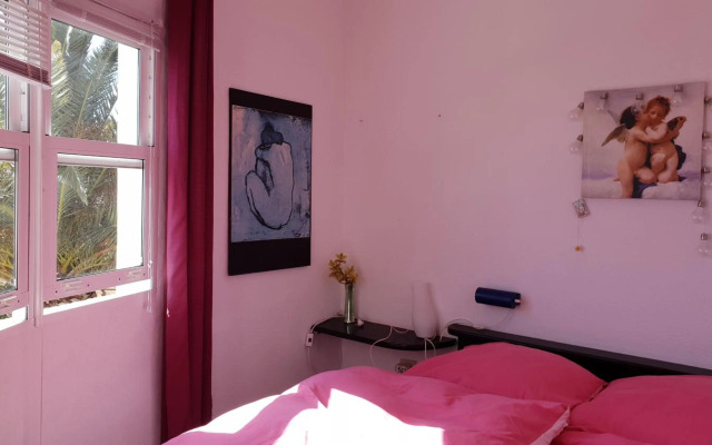 Casa Flores
