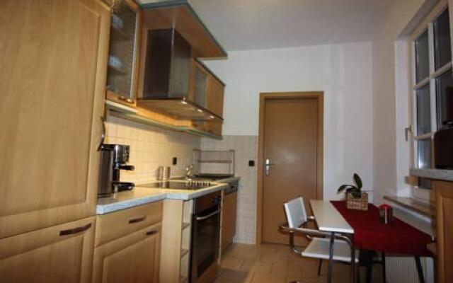 Apartment am Rathaus