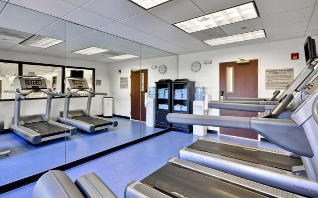 SpringHill Suites by Marriott Austin Round Rock