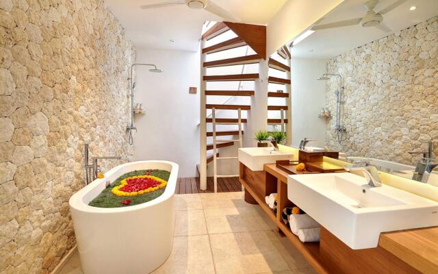 The Jimbaran Villa by Ini Vie Hospitality