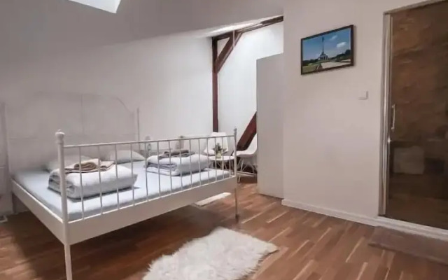 Blue Lotus Apartments