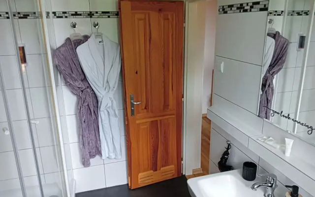 SPA Pod javory