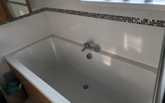 3br-sleeps6-garden-mountain &near 4 Falls Walks on