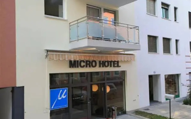 Microhotel
