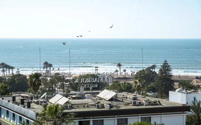 Hotel Argana