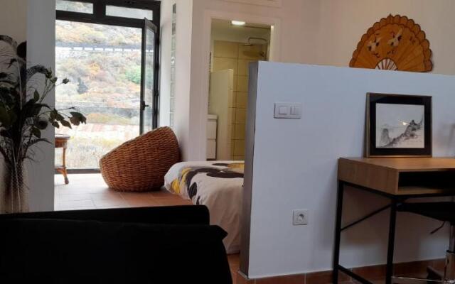 Casa de Isora Private apartments