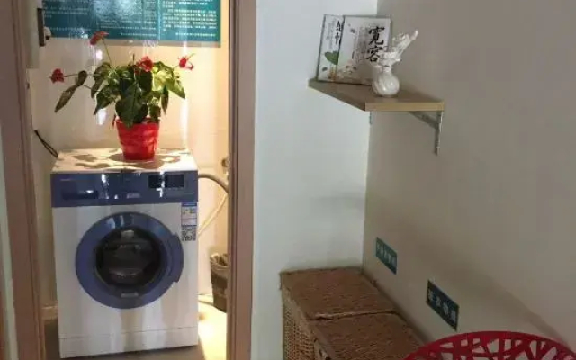 Yunqi Hotel Beijing Longgang