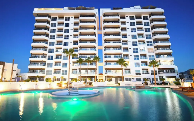 Condos Near Malecon Bay & Sunset Views