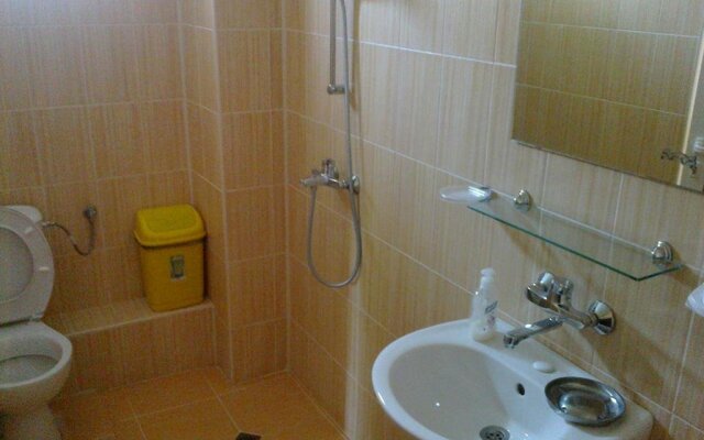 Guest House Rusalka