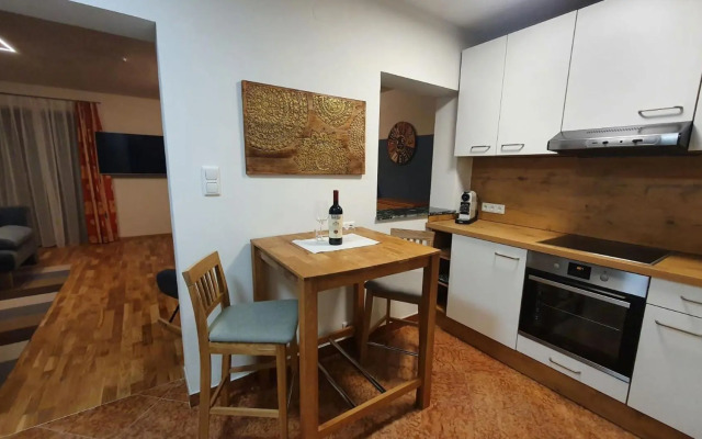 Appartements MAYR inklusive GRATIS Zugang zur ALPENTHERME