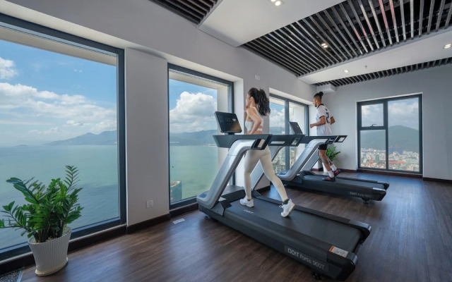 CIAO Altara Seaview Quy Nhon Condotel