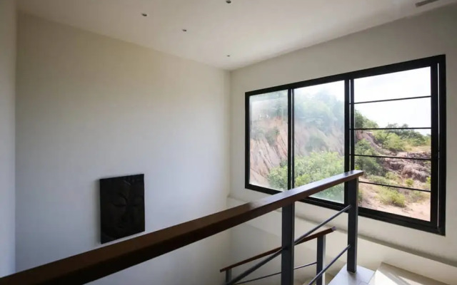 3 Bed Seaview Villa A1 SDV201-By Samui Dream Villas