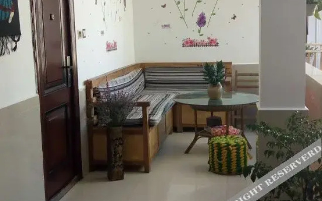 Yunshangju Inn