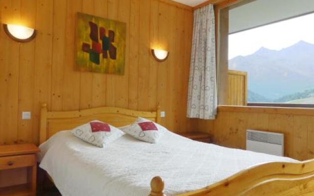 Holiday home Residence Plein Soleil