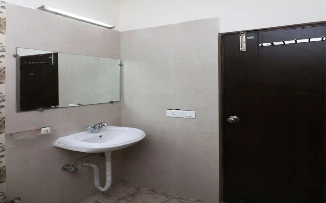 The City Hospitality By OYO Rooms