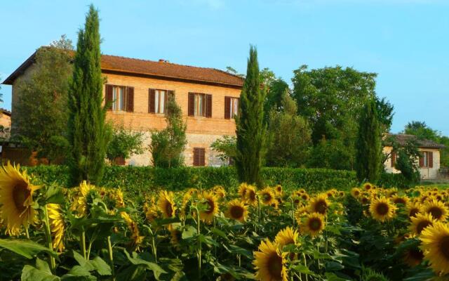 Agriturismo Santa Giuditta