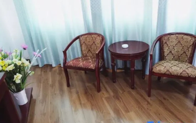 Yiyuan Hotel