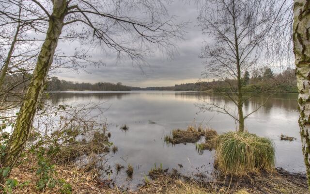 Wheatsheaf Hotel - Virginia Water by Greene King Inns