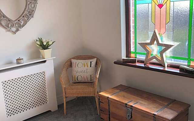 Dunedin House Nedderton Village Bedling