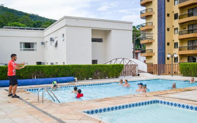 Hotel Casablanca