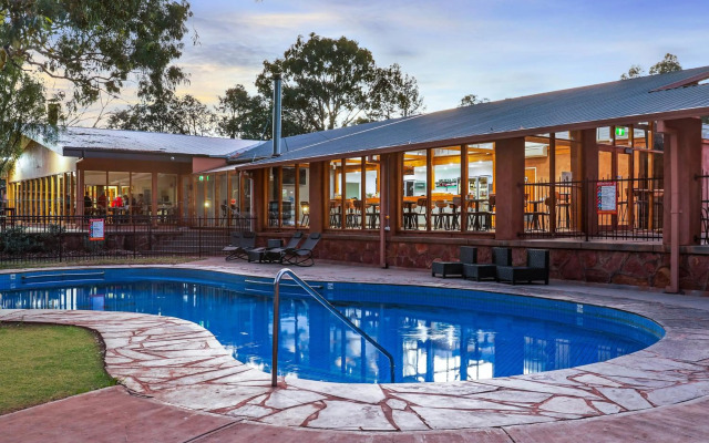 Discovery Resorts – Wilpena Pound