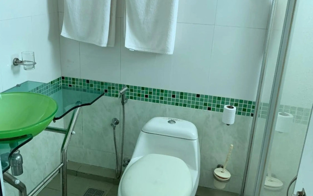 Mciti Suites