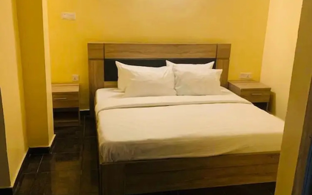 Beni Hotel Surulere