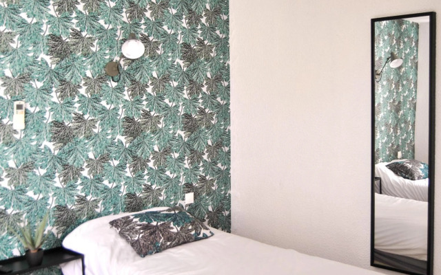 Hotel Thurot