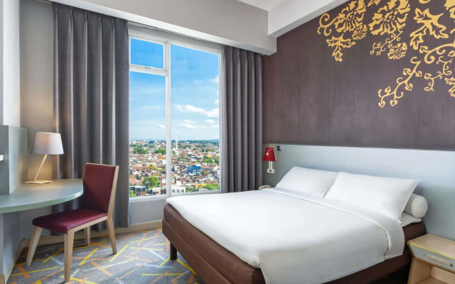 Ibis Styles Malang