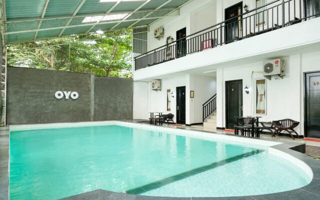OYO 409 Pondok Helomi