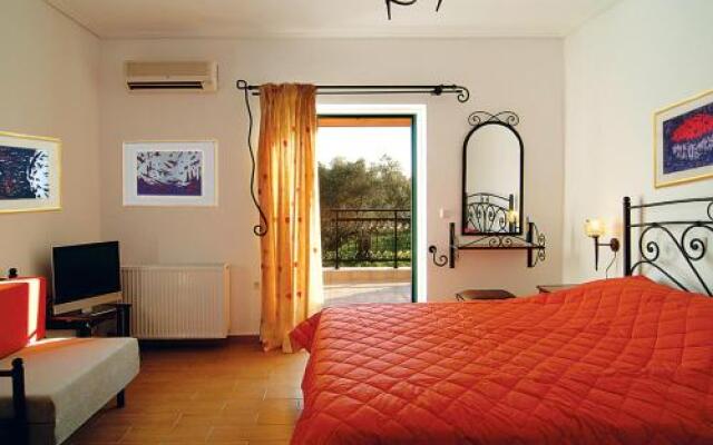 Muses Villas