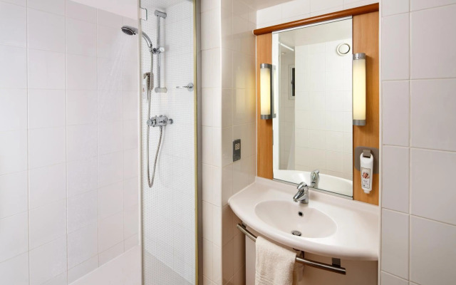 Ibis Birmingham New Street Station Hotel
