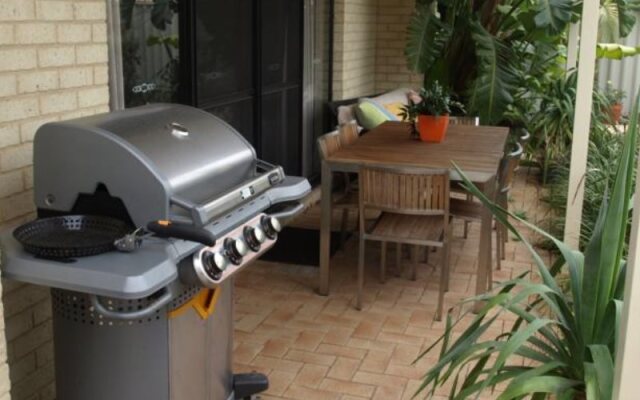 Baudins Bed & Breakfast - Adults Only