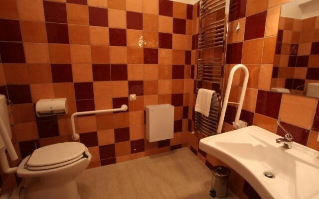 Rgi Posta tterem s Fogad