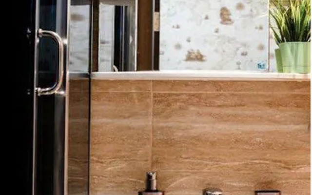 Рент Хаус в переулке Горького, д. 18