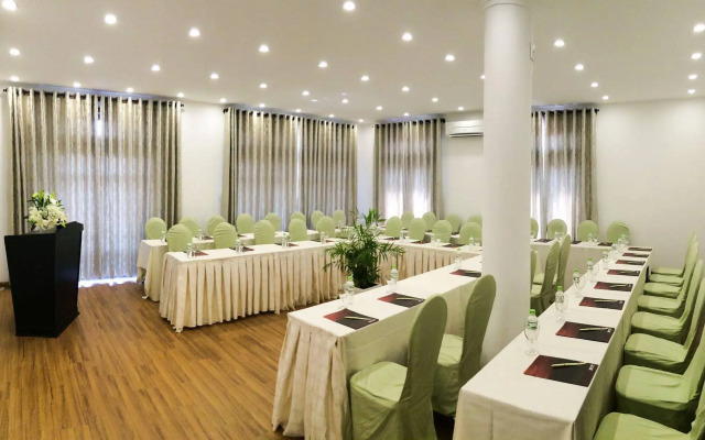 Phu Thinh Boutique Resort & Spa