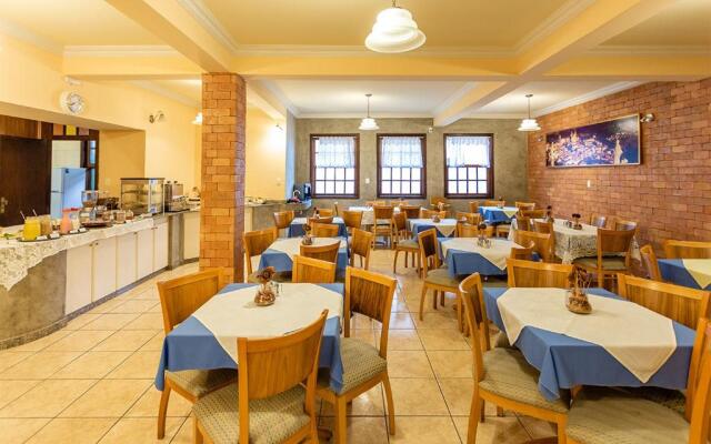 Boroni Palace Hotel