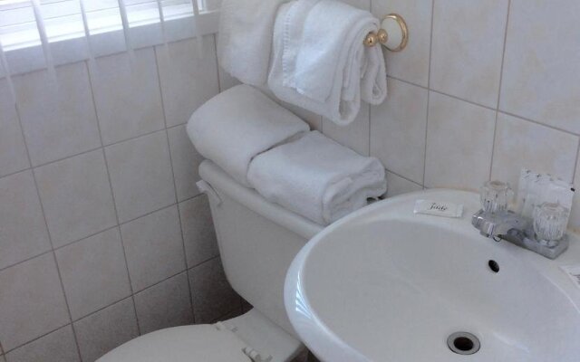 Motel Saint Hilaire