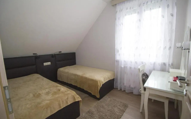 Chez moi