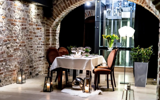 Hotel Rubinstein
