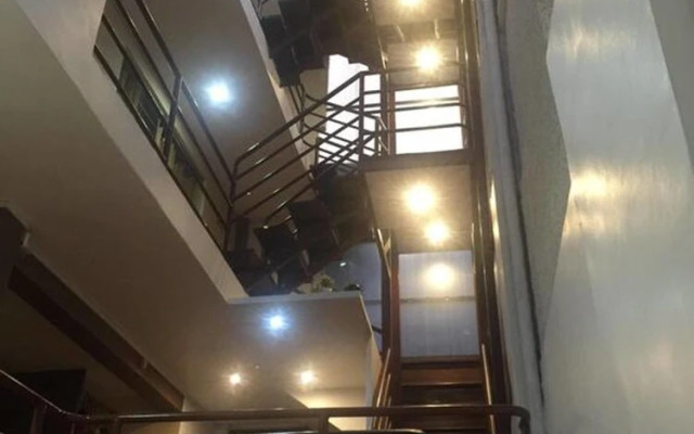 Mapigarden b&b