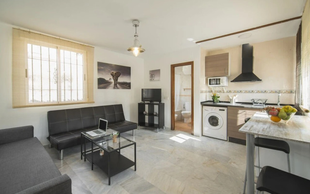 Edificio Granata Prime Holidays