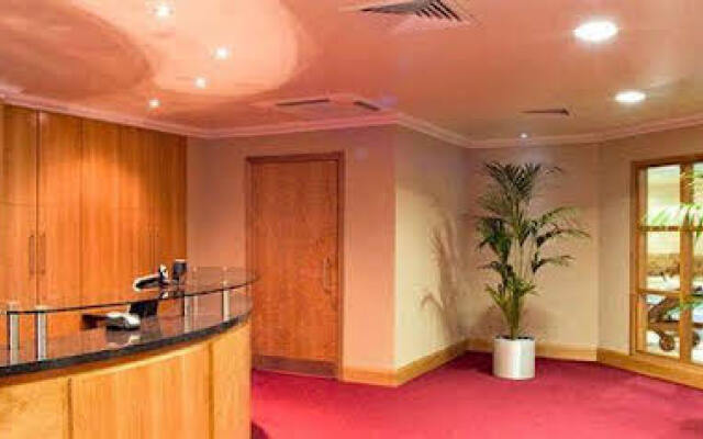 Regency Leisure Club