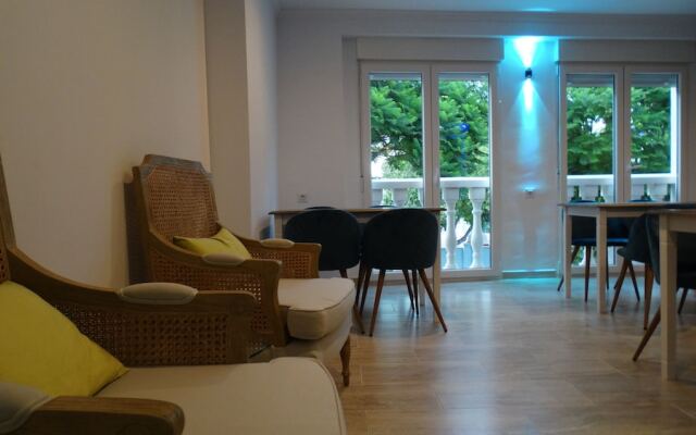Hotel Calpe