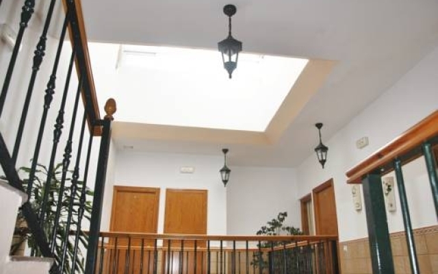 Hostal Canalejas