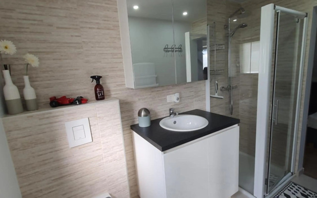 T 'n D house/ Terrasses de Malmedy