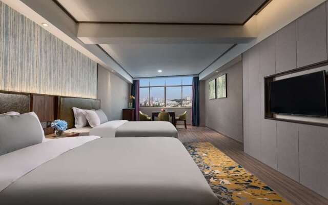Ramada Encore Wyndham Yiyang