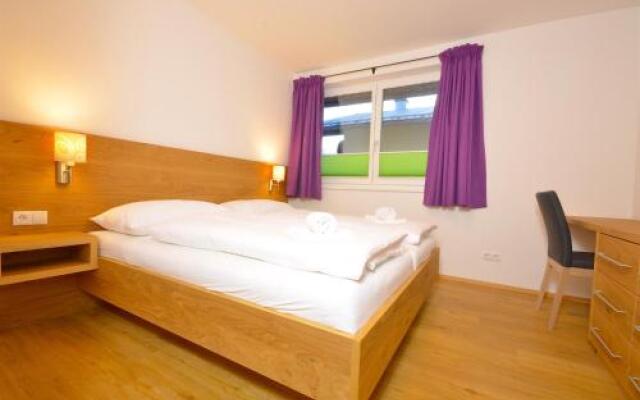 Apartment S&P 4 by Alpen Apartments